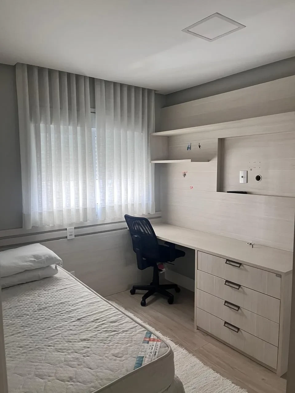 Imagem Apartamento com 1 Quarto à Venda, 105 metros em Centro - Diadema