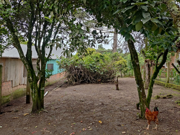 Imagem Terreno à Venda, 605 m² em QUEIMADOS - Agudos do Sul