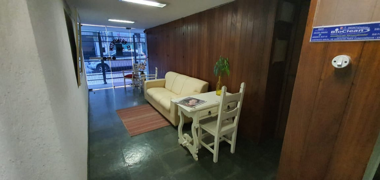 Imagem Apartamento com 2 Quartos à Venda, 70 m² em Icaraí - Niterói