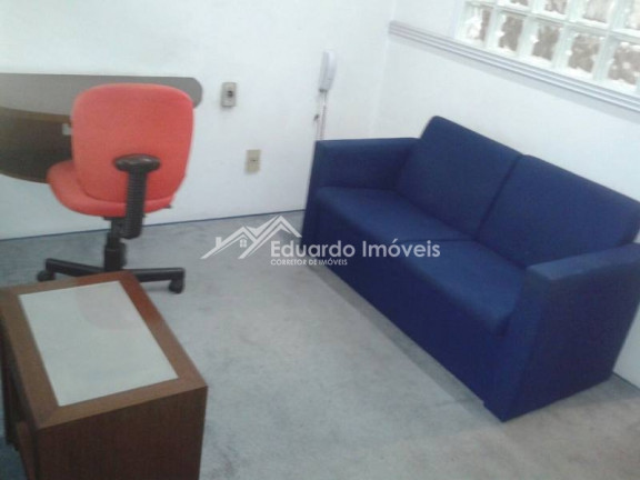 Imagem Sala Comercial para Alugar, 40 m² em Centro - São Caetano Do Sul