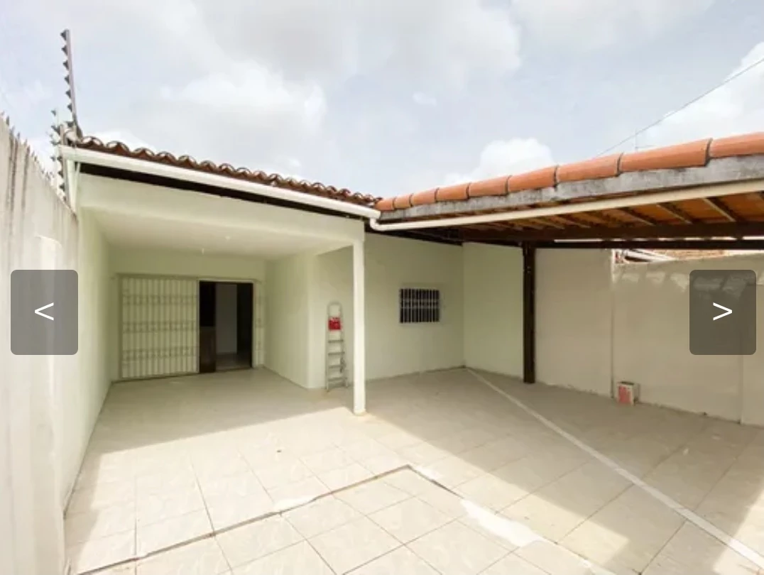 Imagem Casa com 2 Quartos à Venda, 120 m² em Nova Parnamirim - Parnamirim