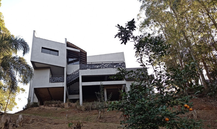 Imagem Casa com 4 Quartos à Venda,  em Serra dos Lagos (Jordanésia) - Cajamar