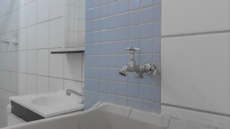 Imagem Apartamento com 1 Quarto à Venda, 40 m² em Liberdade - São Paulo