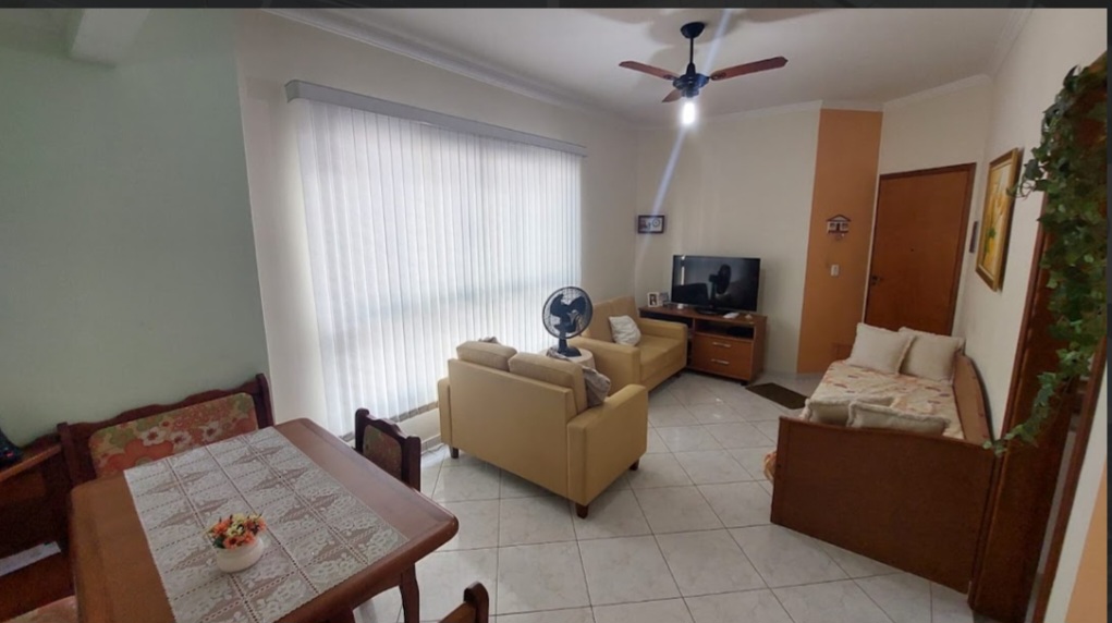 Foto do imóvel: Apartamento com 2 Quartos à Venda, 86 m² em Guilhermina - Praia Grande