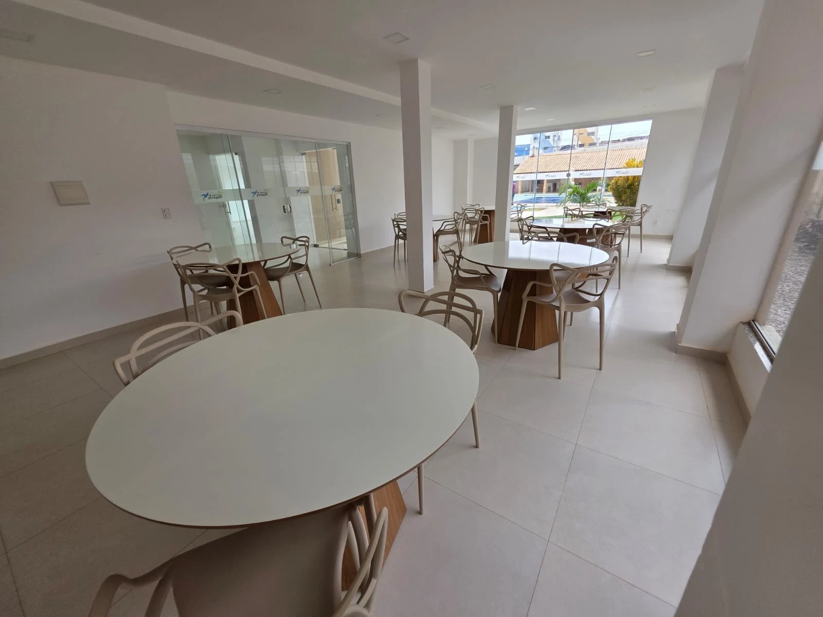 Imagem Apartamento com 2 Quartos à Venda, 64 m² em Nova Parnamirim - Parnamirim