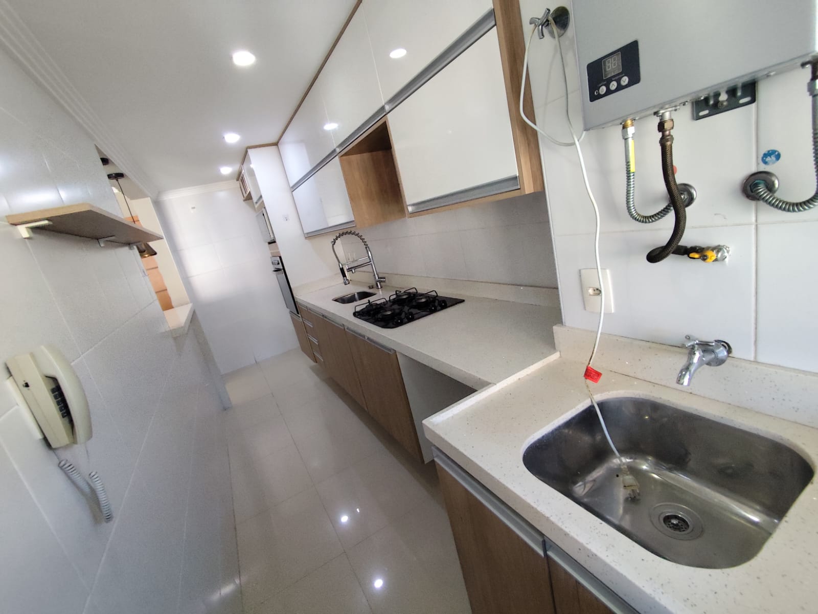 Imagem Apartamento com 2 Quartos à Venda, 80 m² em Recreio dos Bandeirantes - Rio de Janeiro