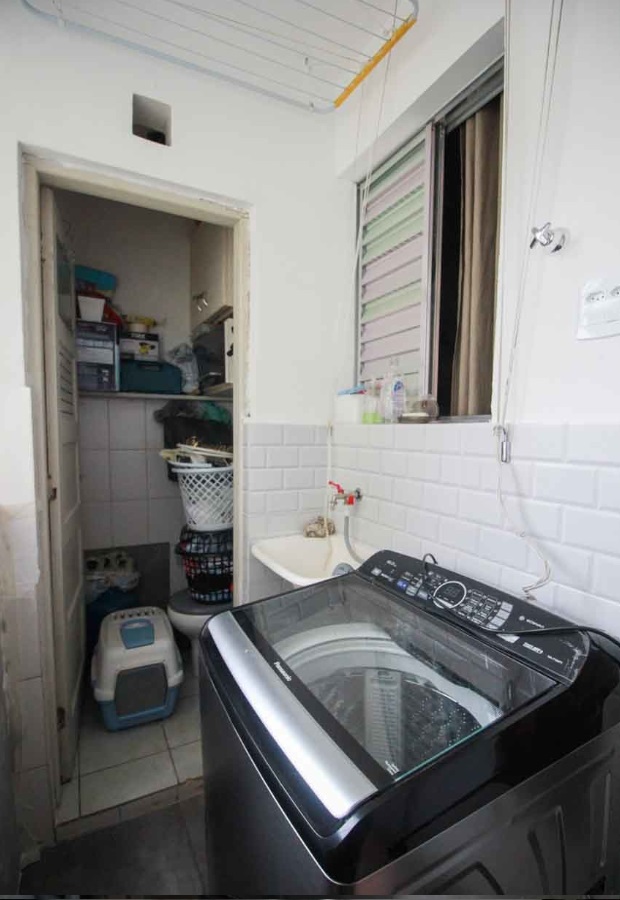 Imagem Apartamento com 2 Quartos à Venda, 78 m²em Bela Vista - São Paulo