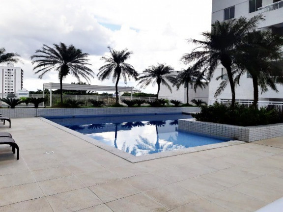 Imagem Apartamento com 2 Quartos à Venda, 68 m² em Pedreira - Belém