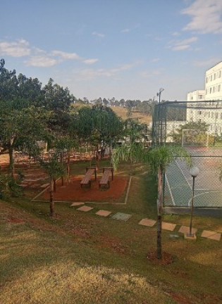 Imagem Apartamento com 2 Quartos à Venda, 48 m² em Água Chata - Guarulhos