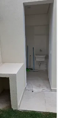 Imagem Casa de Condomínio com 3 Quartos à Venda, 166 m² em Morada dos Nobres - Taubaté