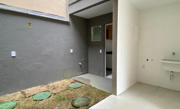 Apartamento com 3 Quartos à Venda, 105 m² em Colina de Laranjeiras - Serra