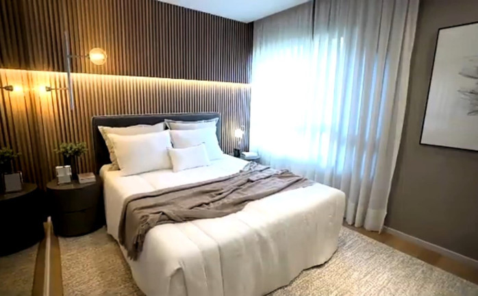 Imagem Apartamento com 3 Quartos à Venda,  em Jardim Paulista - São Paulo