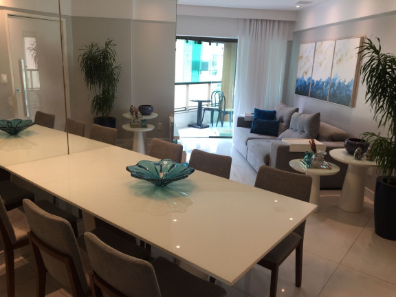Imagem Apartamento com 2 Quartos à Venda, 76 m² em Boa Viagem - Recife