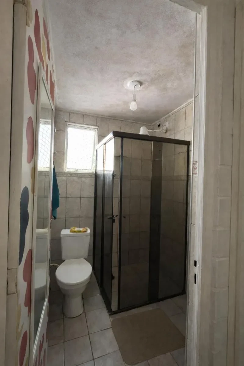 Imagem Apartamento com 2 Quartos à Venda, 57 m² em Jardim Novo Santo Amaro - São Paulo