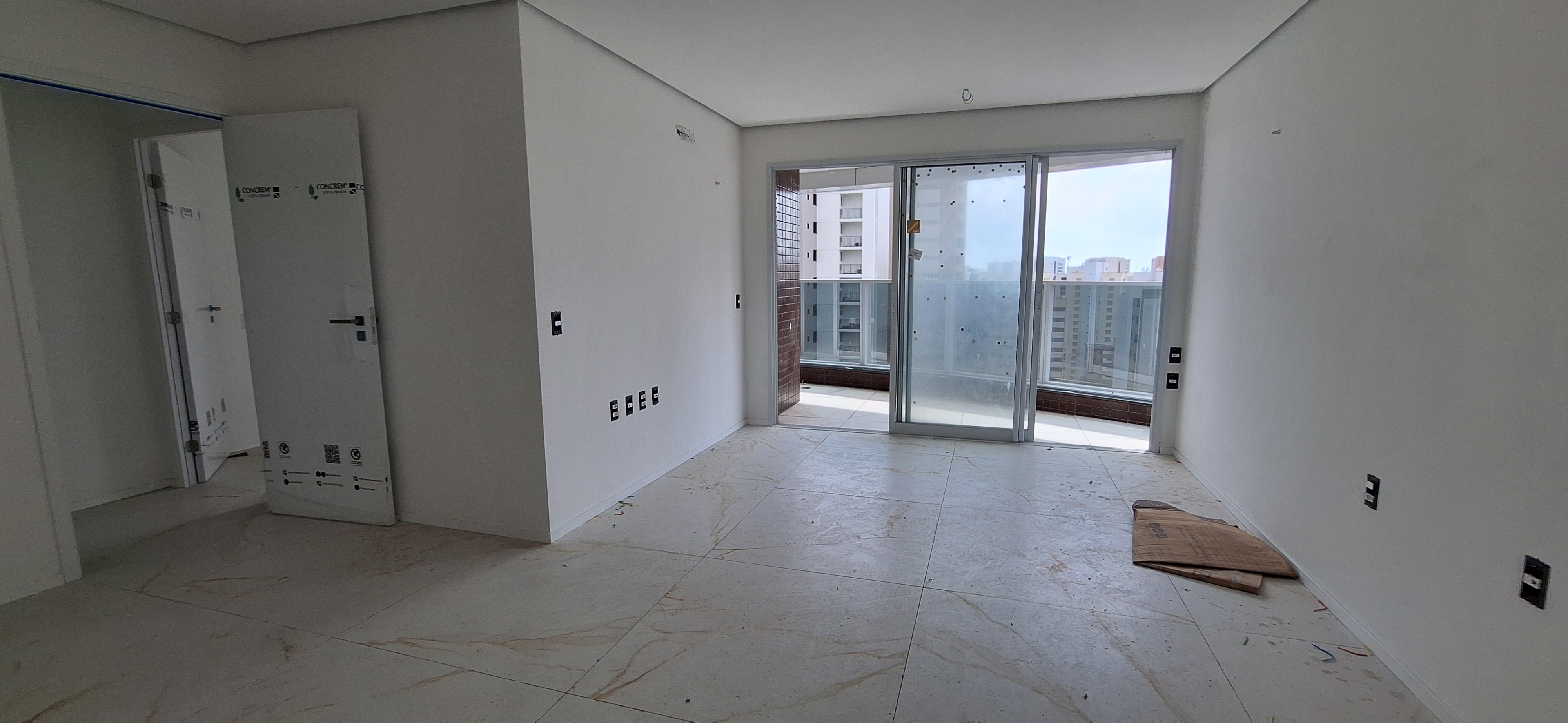 Imagem Apartamento com 4 Quartos à Venda, 218 m²em Aldeota - Fortaleza