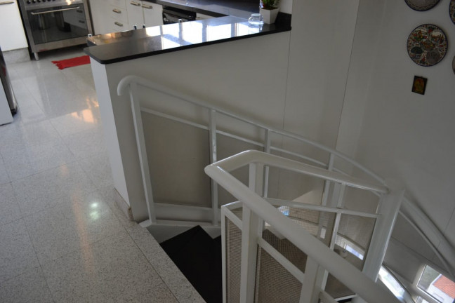 Imagem Cobertura com 4 Quartos à Venda, 600 m² em Indianópolis - São Paulo