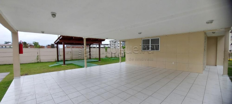 Imagem Apartamento com 3 Quartos à Venda, 51 m² em Candeias - Jaboatão dos Guararapes