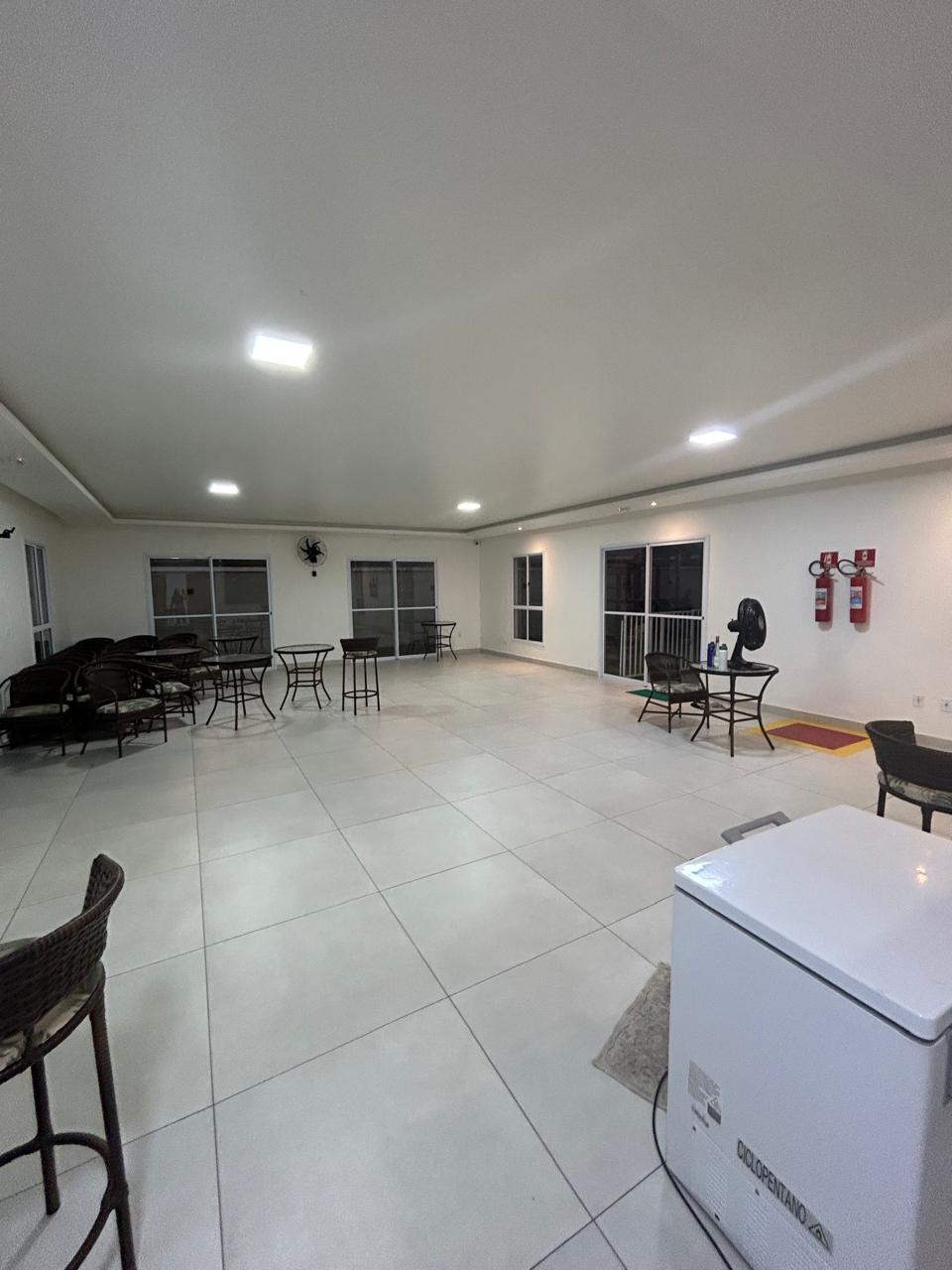 Imagem Apartamento com 2 Quartos para Alugar, 48 m² em Caji - Lauro de Freitas