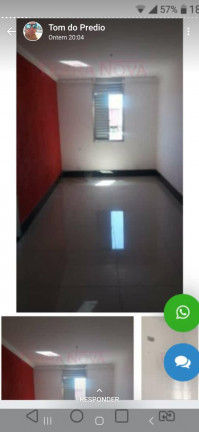 Imagem Apartamento com 2 Quartos à Venda, 56 m² em Itaquera - São Paulo