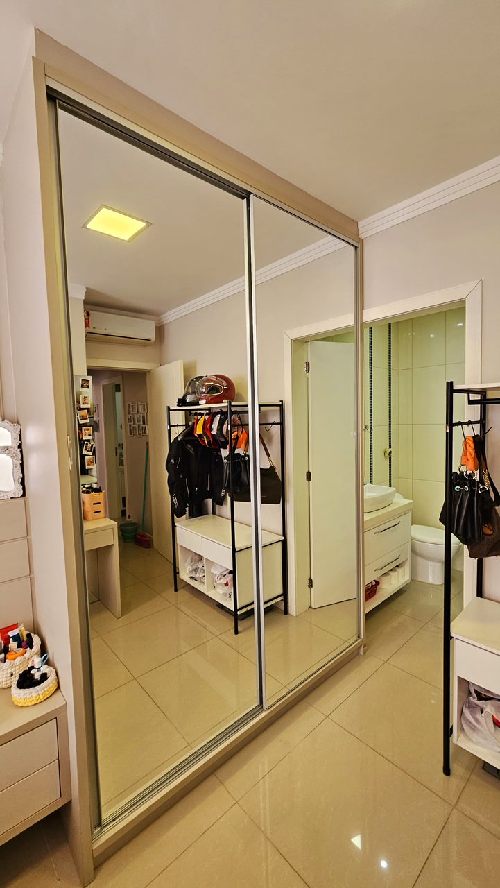 Imagem Apartamento com 2 Quartos à Venda, 98 m²em Tabuleiro - Camboriú