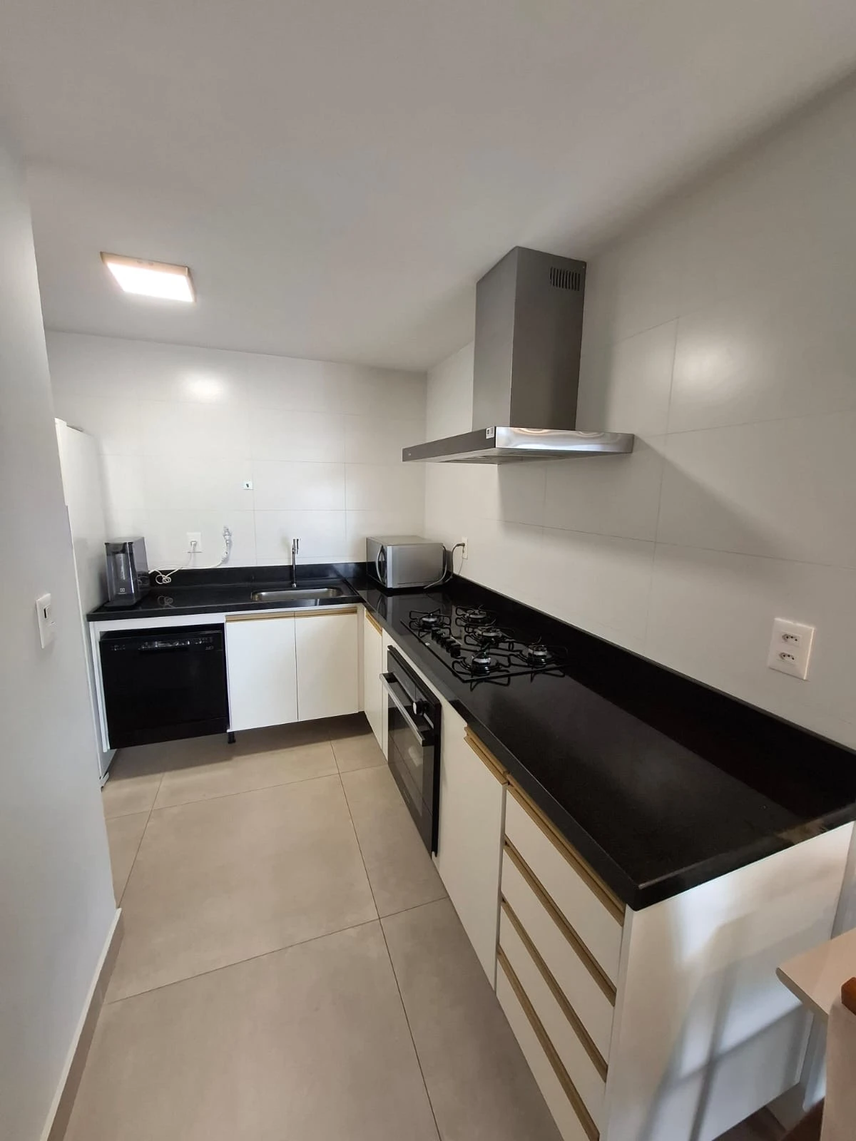 Imagem Apartamento com 3 Quartos à Venda, 76 m² em Praia de Itaparica - Vila Velha
