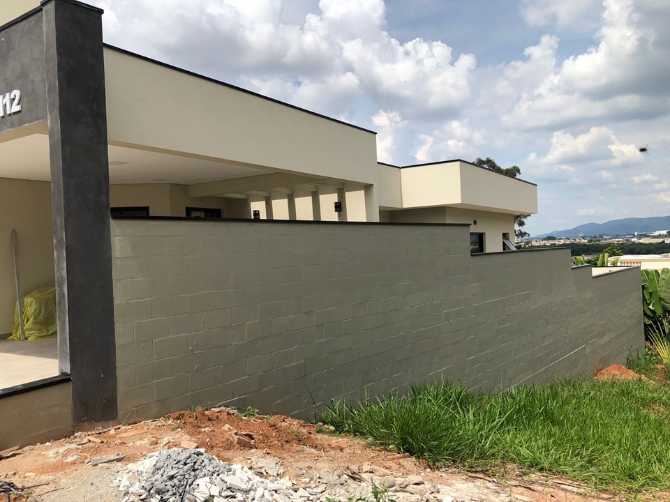 Imagem Casa de Condomínio com 3 Quartos à Venda, 220 m²em Chácara Jardim Patelli  - Itupeva