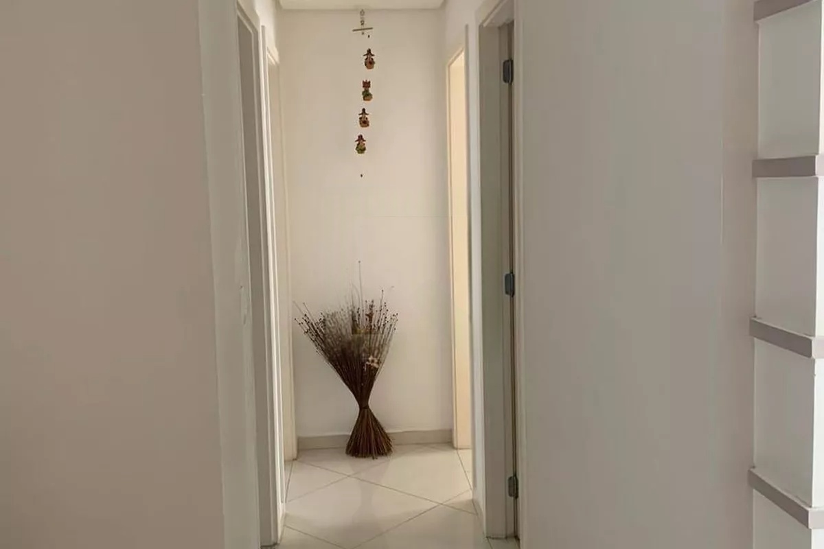 Foto do imóvel: Apartamento com 3 Quartos à Venda, 75 m² em Centro - Osasco