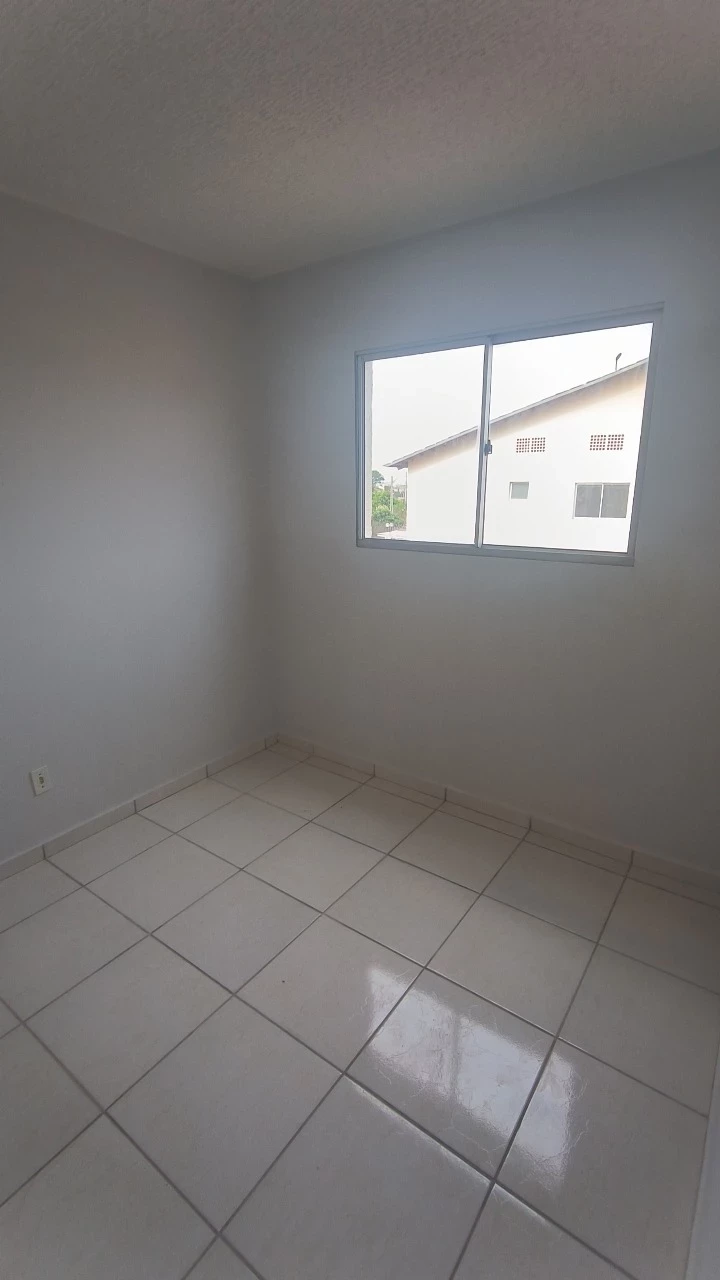 Foto do imóvel: Apartamento com 2 Quartos à Venda, 57 m² em Residencial Jardins do Cerrado 6 - Goiânia