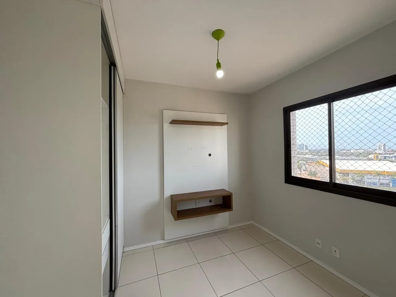 Imagem Apartamento com 3 Quartos para Alugar, em Calhau - São Luís