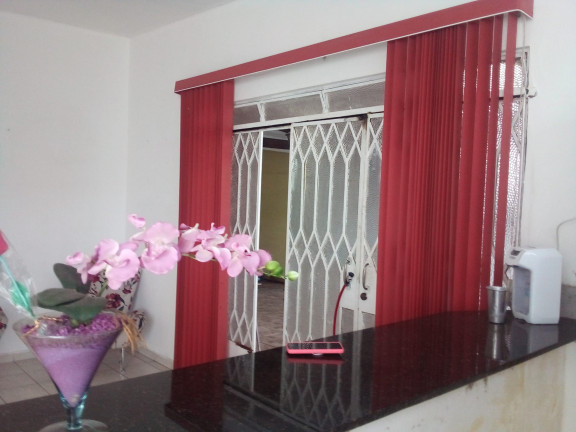 Casa com 3 Quartos à Venda ou Locação,  em Jardim Santa Rosália - Sorocaba