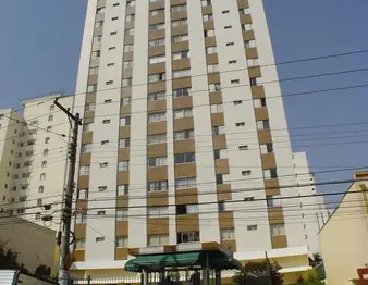 Condomínio Leila em São Paulo