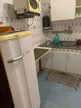 Imagem Apartamento com 1 Quarto à Venda, 60 m² em Leblon - Rio de Janeiro