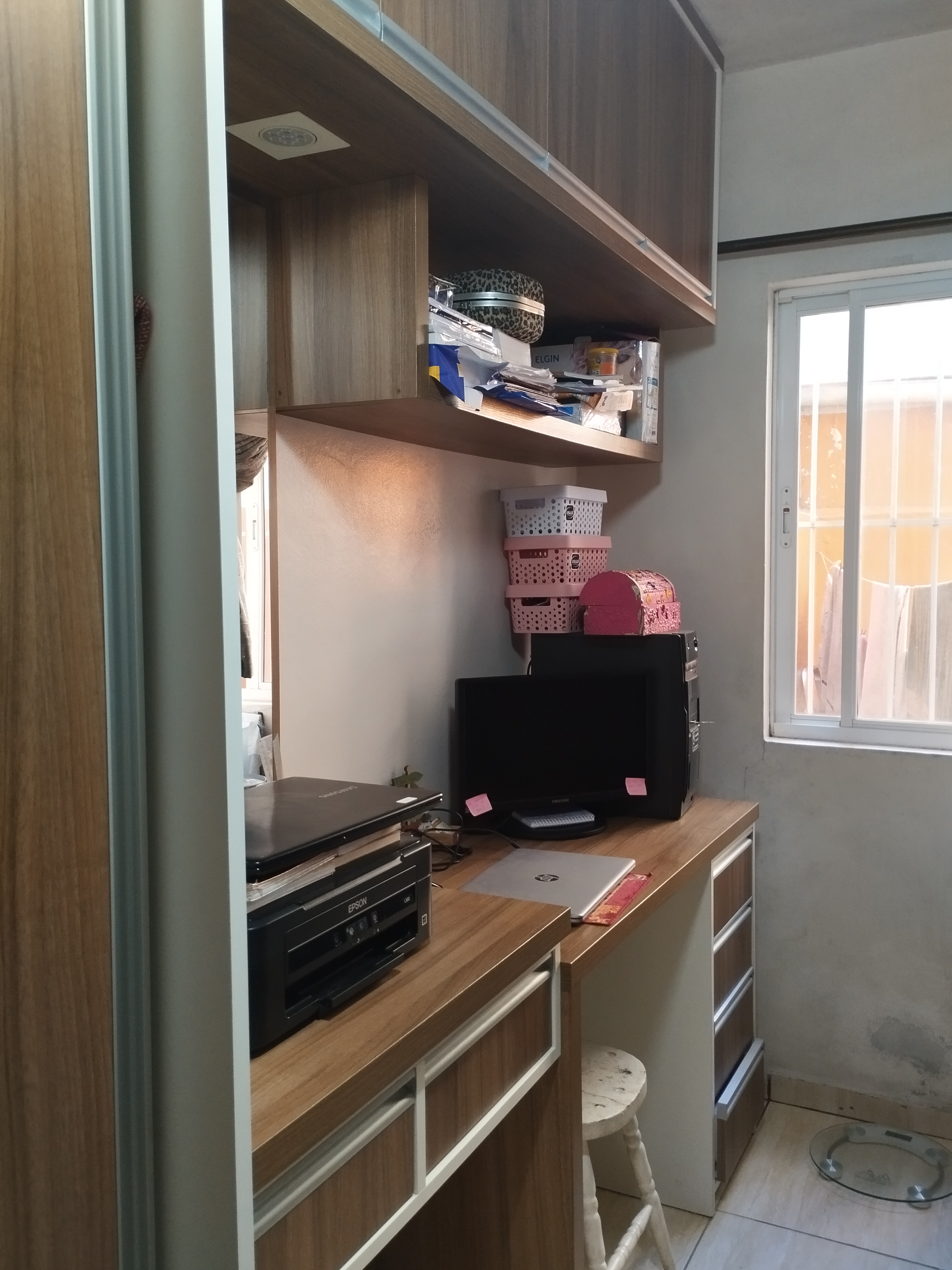 Imagem Apartamento com 2 Quartos à Venda, 57 m² em São Luiz Gonzaga - Passo Fundo