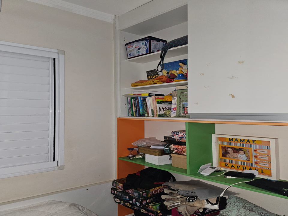 Imagem Casa de Condomínio com 3 Quartos à Venda, 89 m² em Engordadouro - Jundiaí