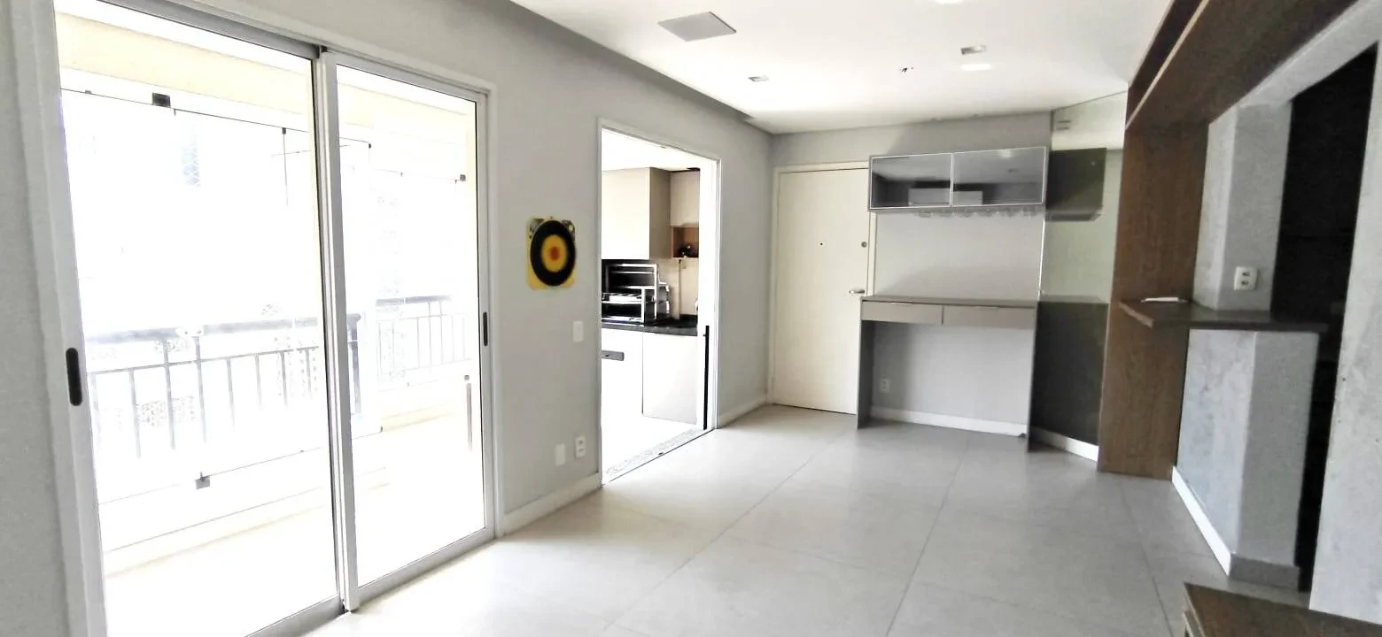 Imagem Apartamento com 2 Quartos à Venda, 72 m² em Paraíso - São Paulo