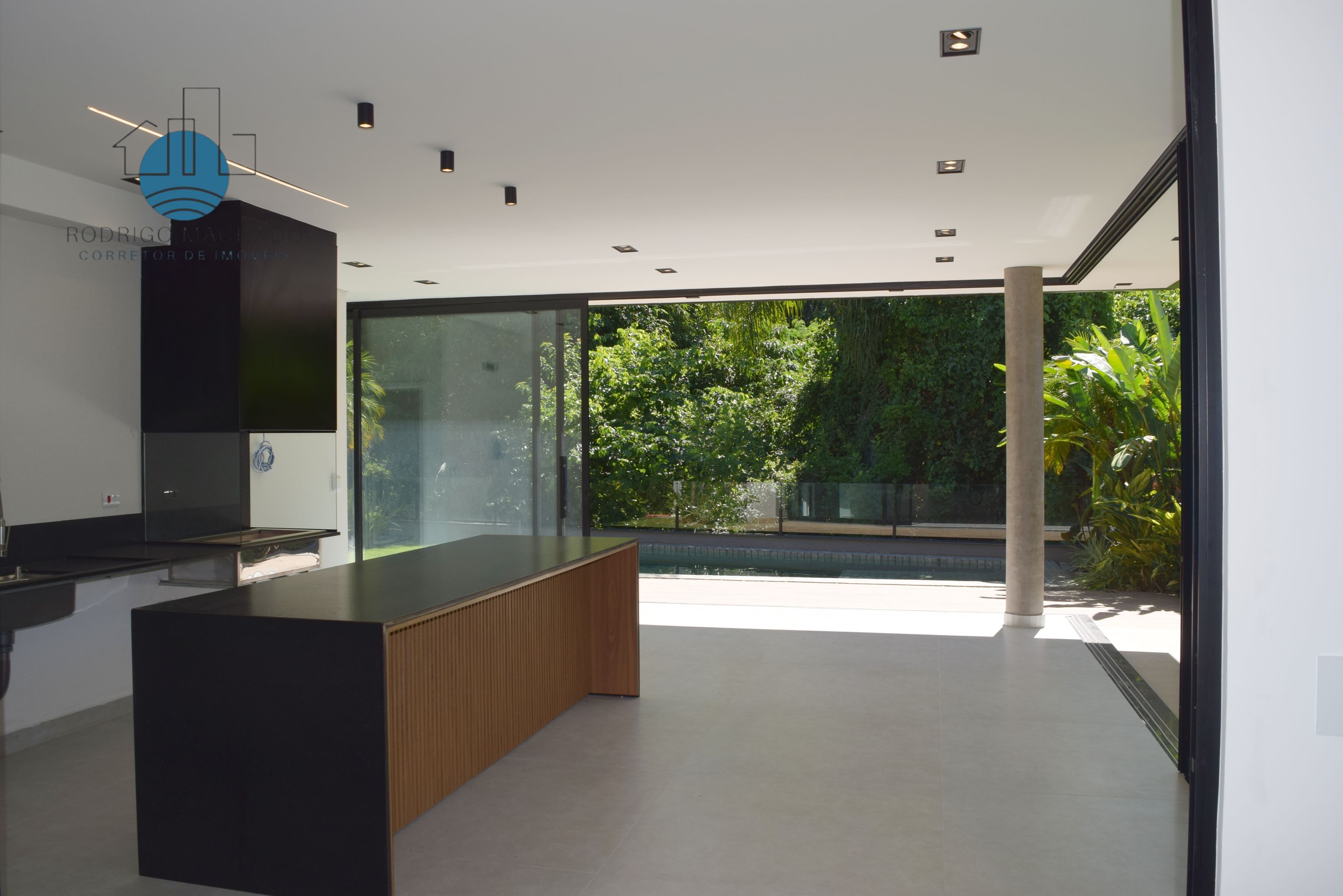 Imagem Casa de Condomínio com 4 Quartos à Venda, 313 m² em San Fernando Valley - Atibaia