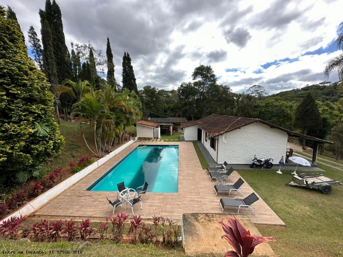 Imagem Fazenda para Alugar, 20 m²em Centro (Canguera) - São Roque