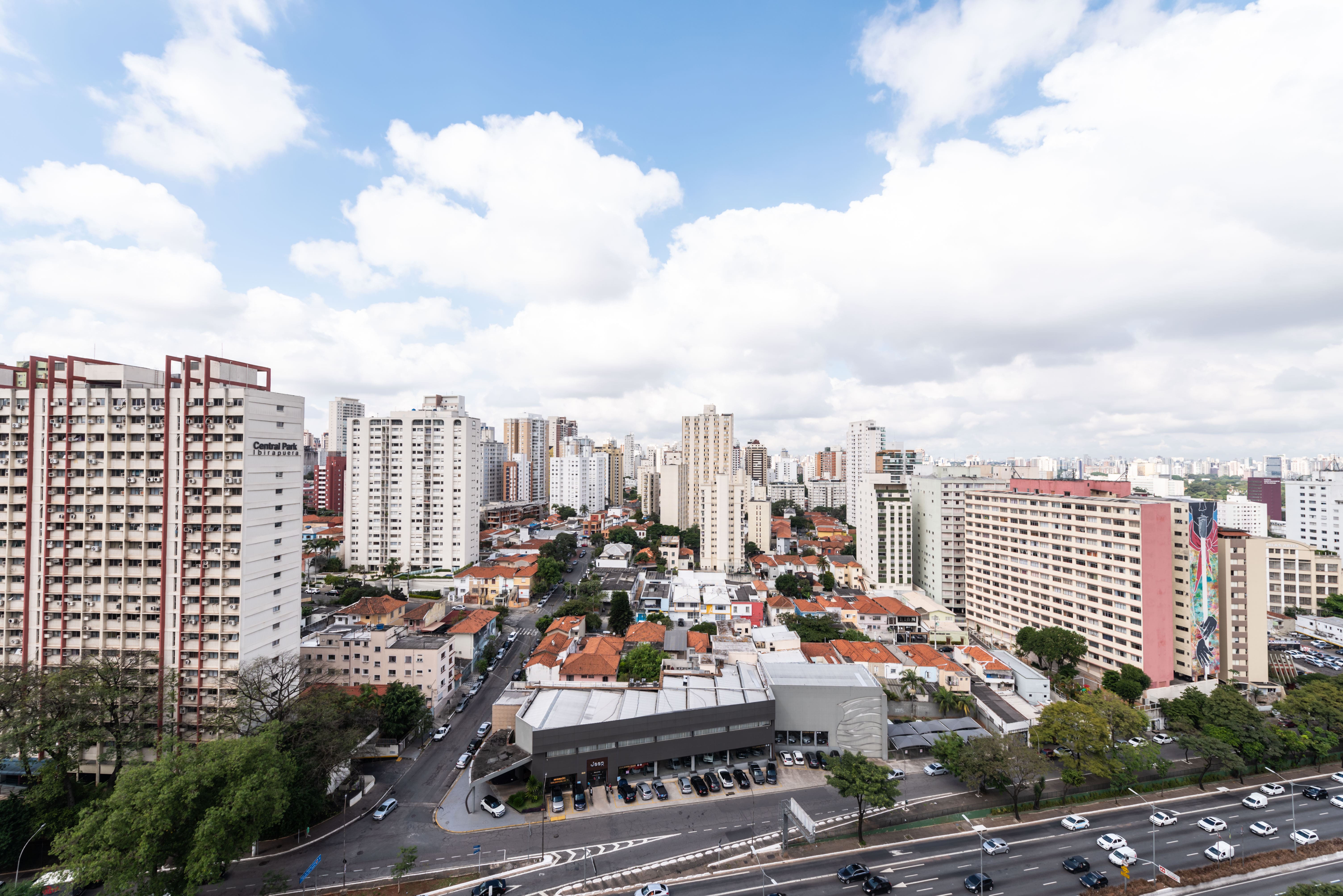 Imagem Apartamento com 4 Quartos à Venda, 171 m²em Paraíso - São Paulo