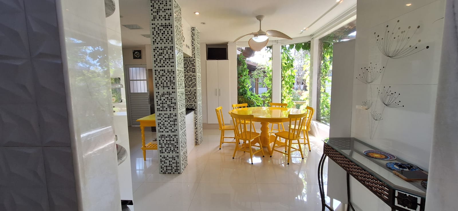Imagem Casa de Condomínio com 5 Quartos à Venda, 640 m²em Balneário São José - Peruíbe