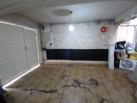 Imagem Sobrado com 3 Quartos à Venda, 120 m² em Itaquera - São Paulo