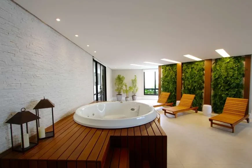 Imagem Apartamento com 3 Quartos à Venda, 110 m² em Chácara Inglesa - São Paulo