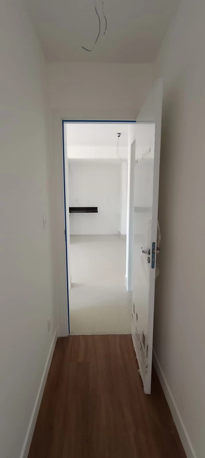 Imagem Apartamento com 2 Quartos à Venda, 84 m² em Cascatinha - Juiz de Fora