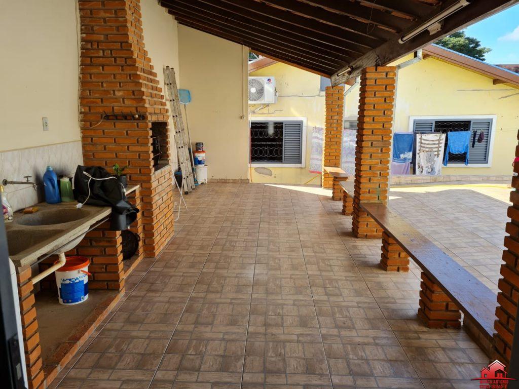 Imagem Casa com 4 Quartos à Venda, 213 m²em Jardim Petrópolis - Bauru