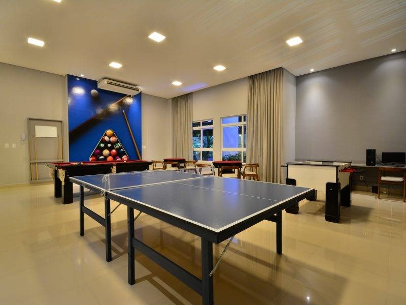 Imagem Edifício Residencial com 3 Quartos à Venda, 92 m²em Altiplano Cabo Branco - João Pessoa