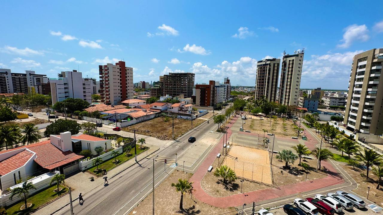Imagem Apartamento com 3 Quartos à Venda, 74 m² em INTERMARES - CABEDELO