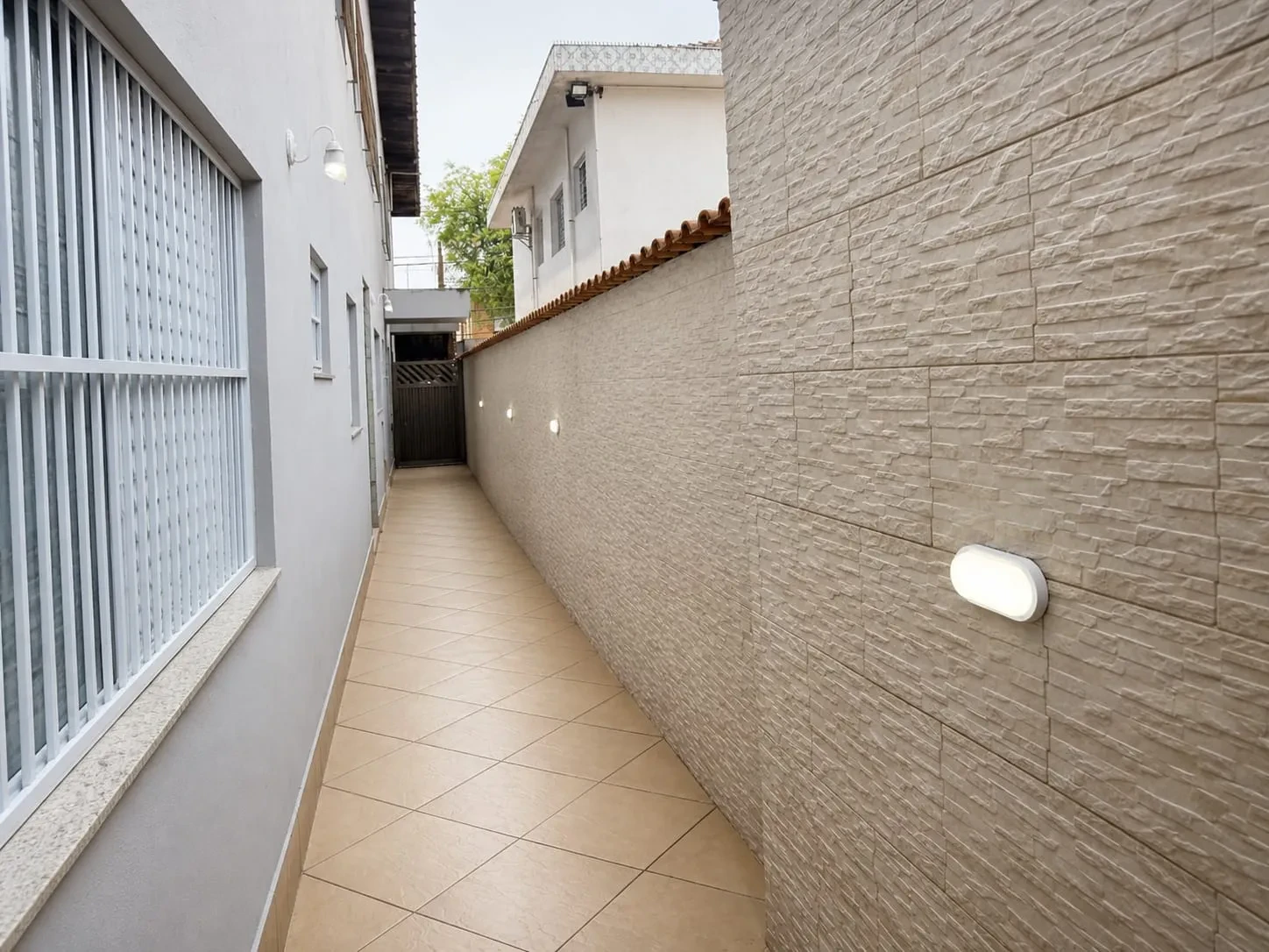 Imagem Casa com 3 Quartos à Venda, 72 m² em Jardim Casqueiro - Cubatão