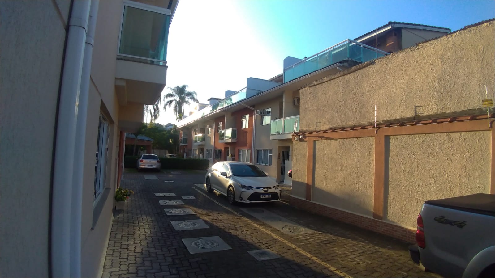 Imagem Casa com 3 Quartos à Venda, 120 m² em Tanque - Rio de Janeiro