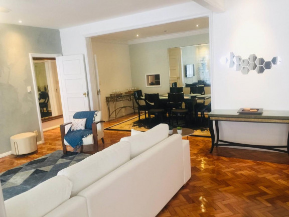 Imagem Apartamento com 4 Quartos à Venda, 245 m² em Copacabana - Rio de Janeiro