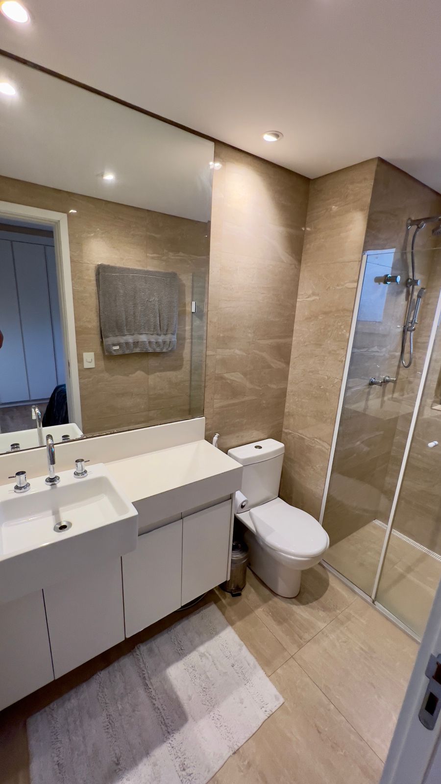 Imagem Apartamento com 3 Quartos à Venda, 132 m² em Vila Gertrudes - São Paulo