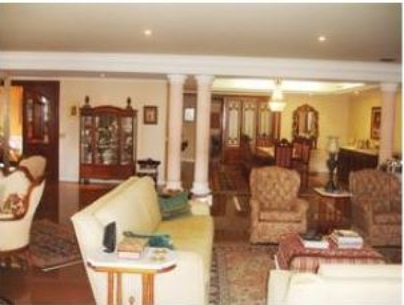 Imagem Apartamento com 4 Quartos à Venda, 475 m² em Meireles - Fortaleza